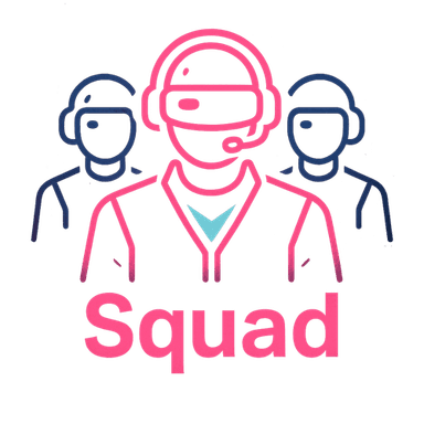 Squad logo