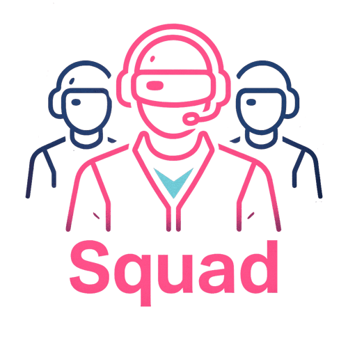Squad logo