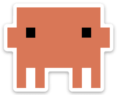 Clawd — the Claude Code pixel crab mascot